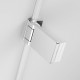 Душевая кабина Radaway Arta QL DWD 750х2000 R 10102508-03-01R