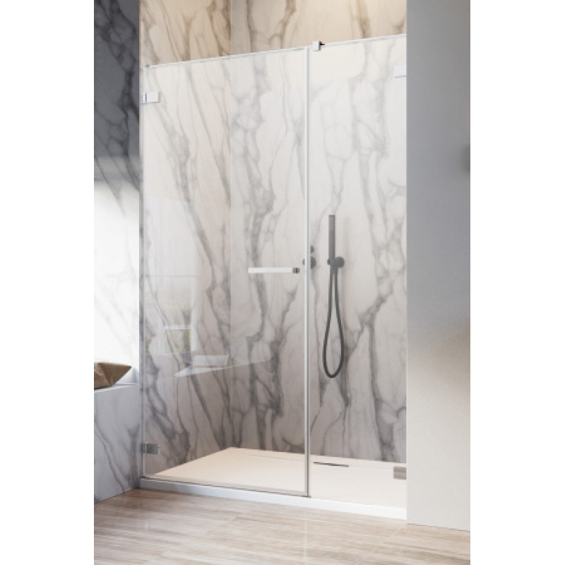 Душевая кабина Radaway Arta QL DWS 1500х2000 R 10102504-03-01R