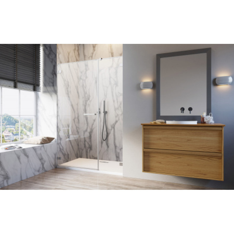 Душевая кабина Radaway Arta QL DWS 1500х2000 R 10102504-03-01R