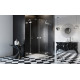 Душевая кабина Radaway Essenza Pro White PDD 900х2000 L 10095090-04-01L