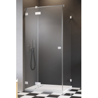 Душова кабіна Radaway Essenza Pro White KDJ 800х2000 R 10097080-04-01R