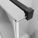 Душова кабіна Radaway NES Black S2 800х2000 10040080-54-01