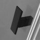 Душевая кабина Radaway NES Black S2 900х2000 10040090-54-01