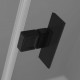 Душевая кабина Radaway NES Black S2 900х2000 10040090-54-01