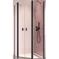 Душевая кабина Radaway NES Black PTD 1000х2000 10051300-54-01