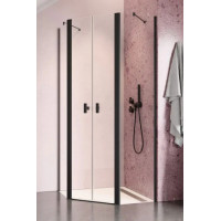 Душевая кабина Radaway NES Black PTD 900х2000 10051600-54-01