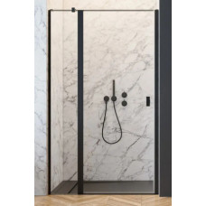 Душевая кабина Radaway NES Black DWJ II 1200х2000 L 10036120-54-01L