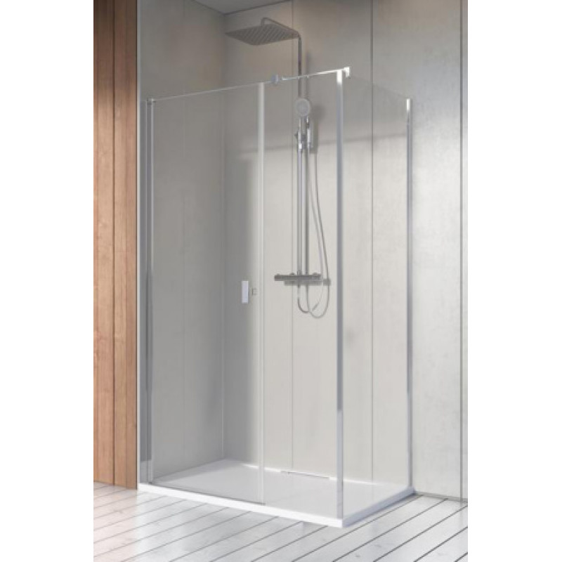 Душевая кабина Radaway NES 8 KDS I 575х2000 L 10073100-01-01L