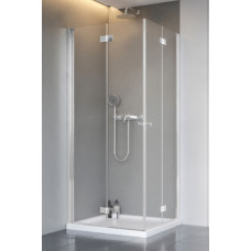 Душевая кабина Radaway NES 8 KDD-B 1000х2000 L 10074100-01-01L