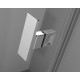 Душова кабіна Radaway NES 8 DWD I 600х2000 L 10077060-01-01L