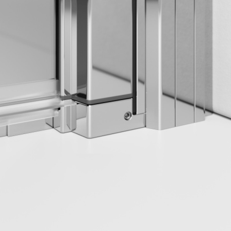 Душова кабіна Radaway NES 8 DWS I 591х2000 L 10078100-01-01L