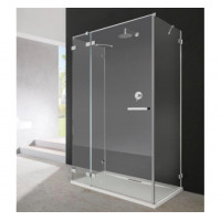 Душевая кабина Radaway Euphoria KDJ+S 800х2000 L 383021-01L