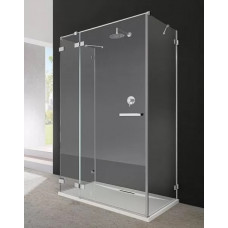 Душевая кабина Radaway Euphoria KDJ+S 900х2000 L 383020-01L