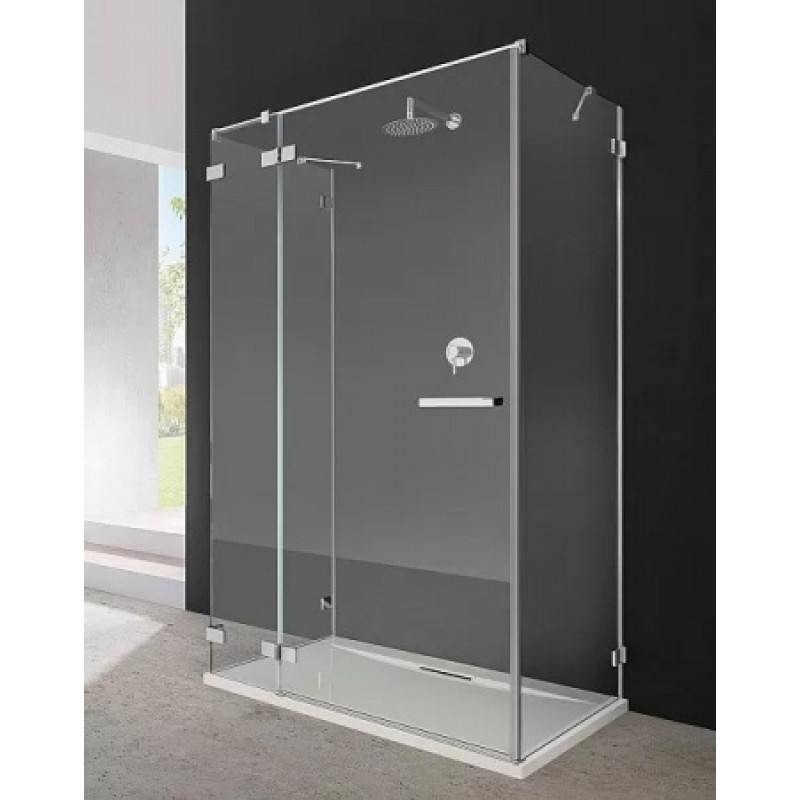 Душевая кабина Radaway Euphoria KDJ+S 900х2000 L 383020-01L