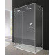 Душевая кабина Radaway Euphoria KDJ+S 900х2000 L 383020-01L