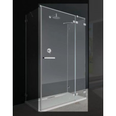 Душевая кабина Radaway Euphoria KDJ+S 1100х2000 R 383023-01R