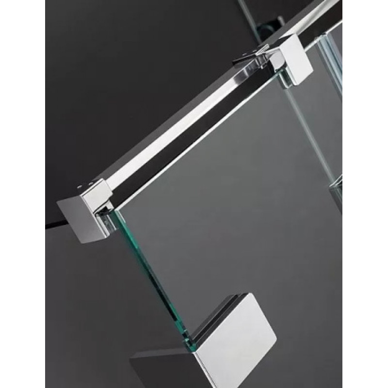 Душевая кабина Radaway Euphoria KDJ+S 1100х2000 R 383023-01R