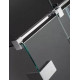 Душевая кабина Radaway Euphoria KDJ+S 1100х2000 R 383023-01R