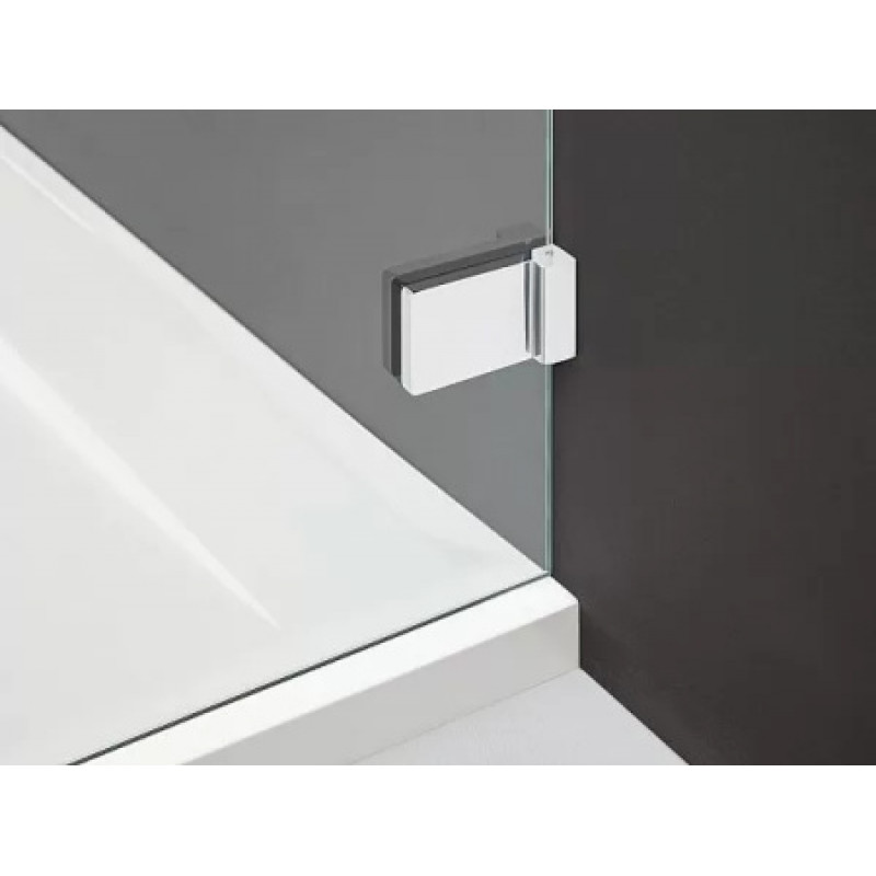 Душевая кабина Radaway Euphoria KDJ+S 1100х2000 R 383023-01R