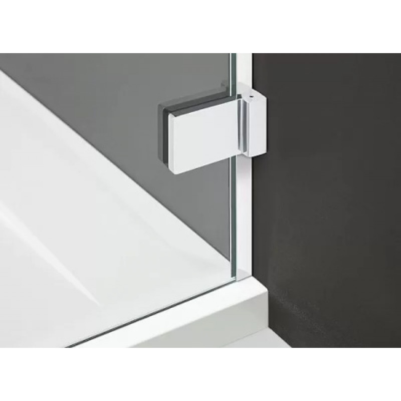 Душевая кабина Radaway Euphoria KDJ+S 1100х2000 R 383023-01R