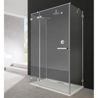 Душевая кабина Radaway Euphoria KDJ+S 1200х2000 L 383024-01L