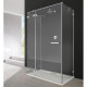 Душевая кабина Radaway Euphoria KDJ+S 1200х2000 R 383024-01R
