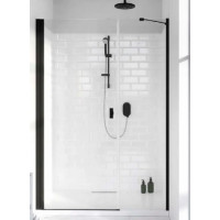 Душевая кабина Radaway NES Black DWS I 1400х2000 L 10028140-54-01L