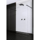 Душевая кабина Radaway Modo I New Black 1200х2000 388124-54-01