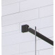Душевая кабина Radaway Modo I New Black 1200х2000 388124-54-01