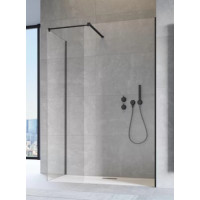 Душова кабіна Radaway Modo II New Black 1100х2000 389114-54-01
