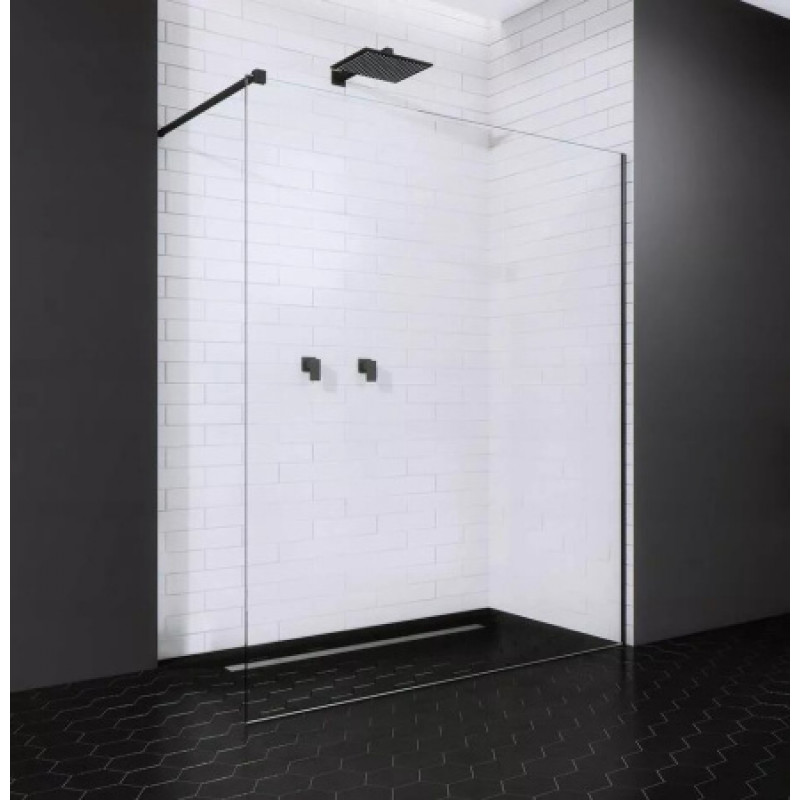 Душевая кабина Radaway Modo II New Black 389906-54-01