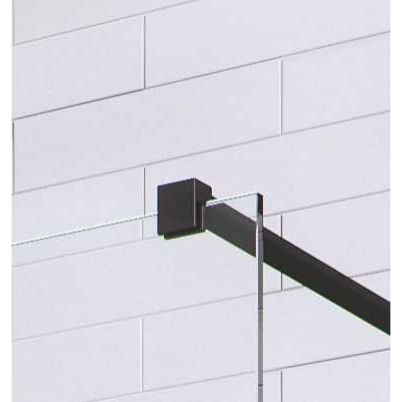 Душевая кабина Radaway Modo II New Black 389906-54-01
