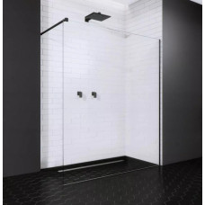 Душевая кабина Radaway Modo II New Black 1401х2000 389907-54-01