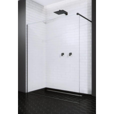 Душевая кабина Radaway Modo II New Black 1401х2300 389908-54-01