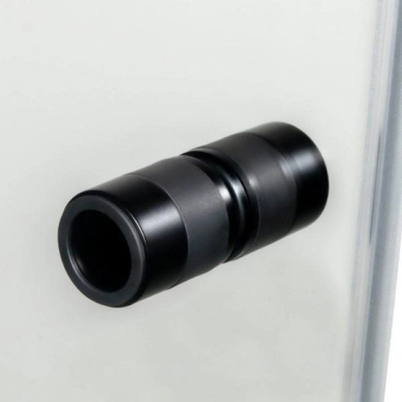 Душевая кабина Radaway NES 8 Black DWB 800х2000 R 10079080-54-01R