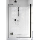 Душова кабіна Radaway NES 8 Black DWS 691х2000 R 10078110-54-01R