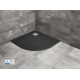 Душевой поддон RADAWAY Kyntos A 900х900х30 HKA9090-54