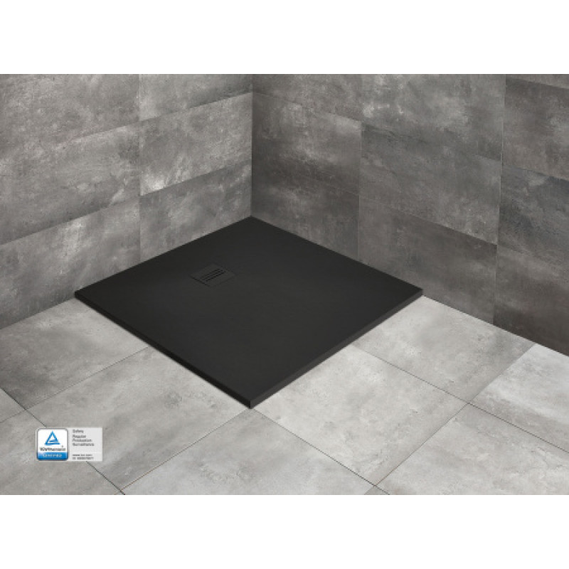 Душевой поддон RADAWAY Kyntos C 900х900х30 HKC9090-54