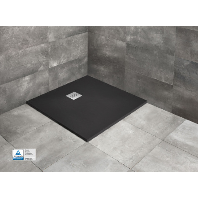 Душевой поддон RADAWAY Kyntos C 900х900х30 HKC9090-54