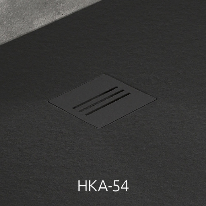 Душевой поддон RADAWAY Kyntos F 1000х700х30 HKF10070-54