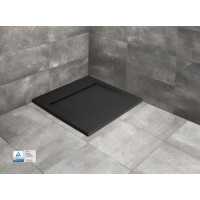 Душевой поддон RADAWAY Teos C 1000х1000х40 HTC100100-54