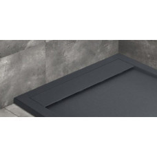 Крышка для поддона RADAWAY Teos cover 676x135 HT80-64