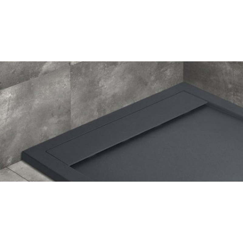Крышка для поддона RADAWAY Teos cover 676x135 HT80-64