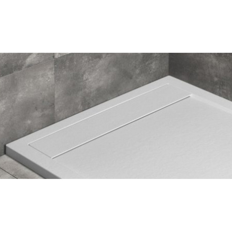 Кришка для піддону RADAWAY Teos cover 876x135 HT100-04
