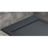 Крышка для поддона RADAWAY Teos cover 876x135 HT100-64