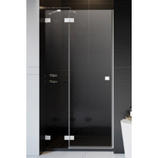 Душова кабіна Radaway Essenza Pro White DWJ 800х2000 L 10099080-04-01L
