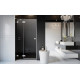Душова кабіна Radaway Essenza Pro White DWJ 800х2000 L 10099080-04-01L