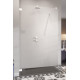 Душова кабіна Radaway Essenza Pro White Walk-In 650х2000 10103065-04-01
