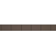 Решетка Radaway Basic 5R095B