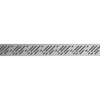 Решітка Radaway Rain 5R095R